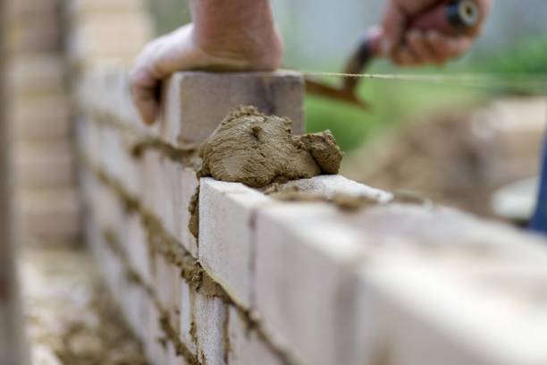 Best Concrete Foundation Repair  in Keyport, NJ